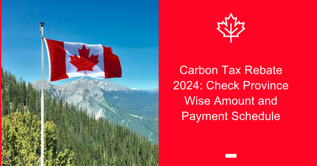 canada carbon tax 