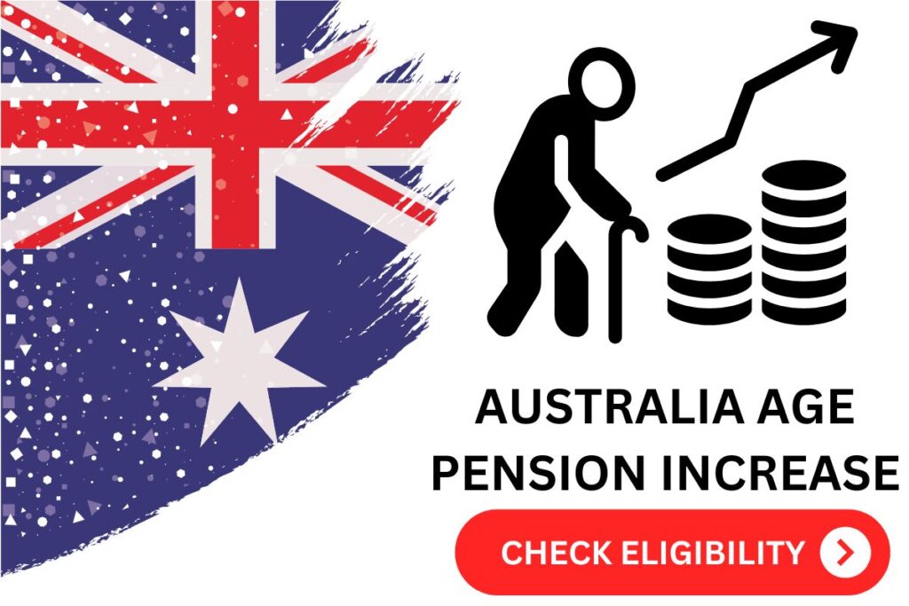 centrelink pension