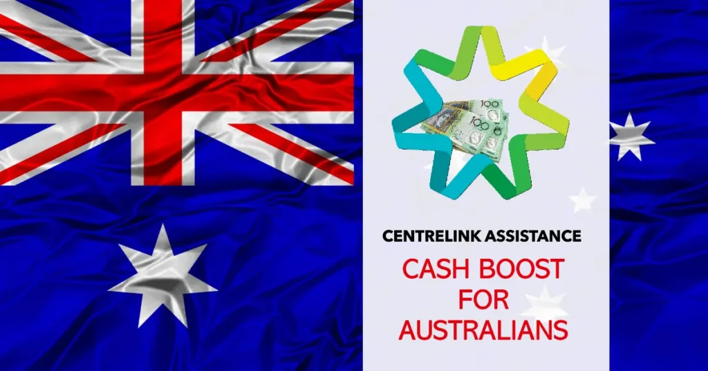 centrelink 600 cash boost