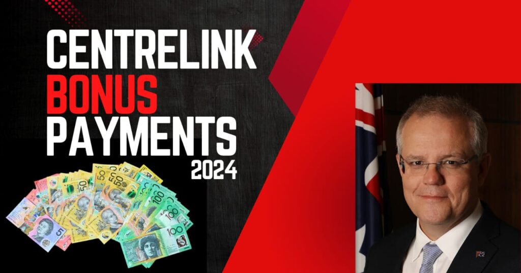 centrelink bonus payments