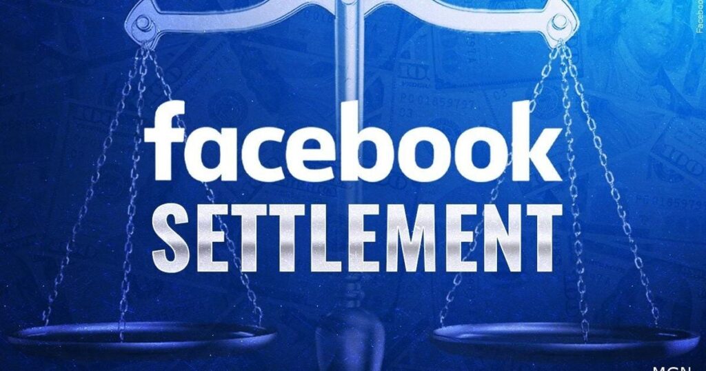 facebook lawsuit