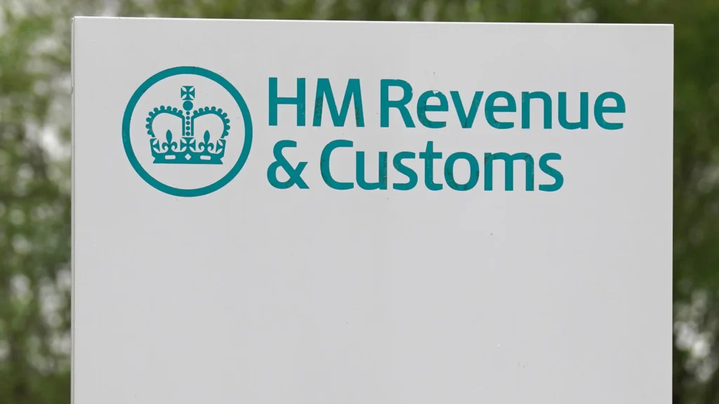 HMRC