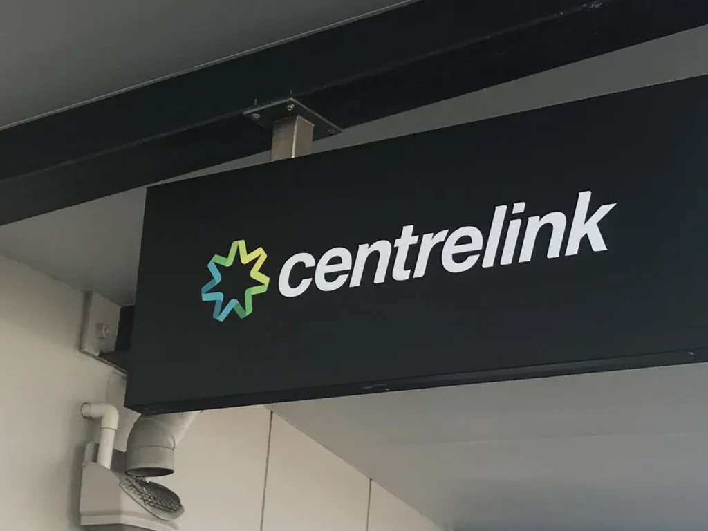 centrelink