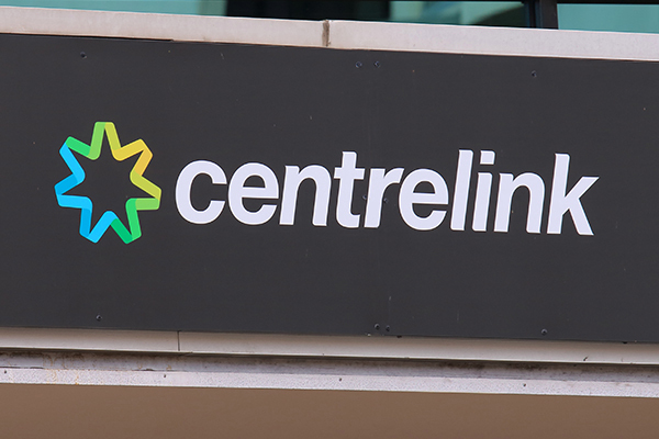 centrelink payments